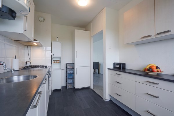 Medium property photo - Hoevenbos 164, 2716 PS Zoetermeer